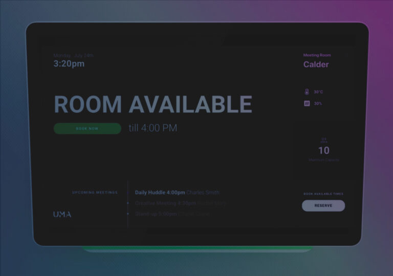 Leveraging Jabra & Cisco WebEx Devices for Occupancy and Environmental Data