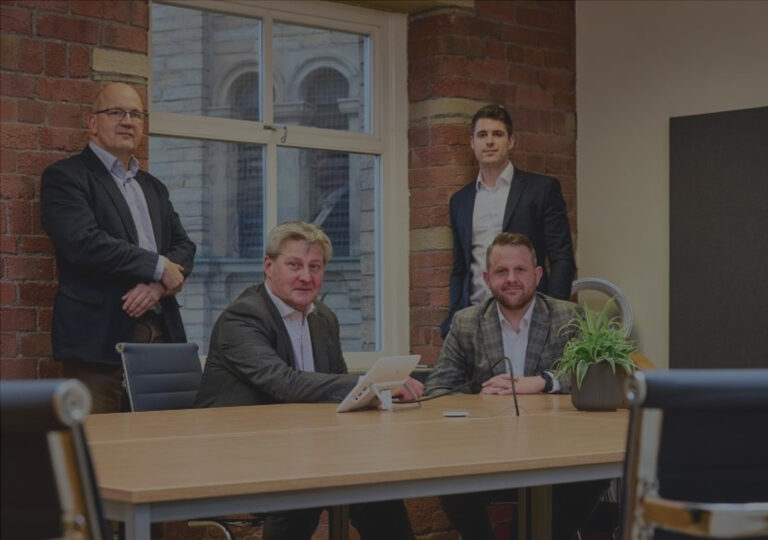 WORKPLACE SOFTWARE FIRM BACKED BY NEW FINANCE YORKSHIRE FUND