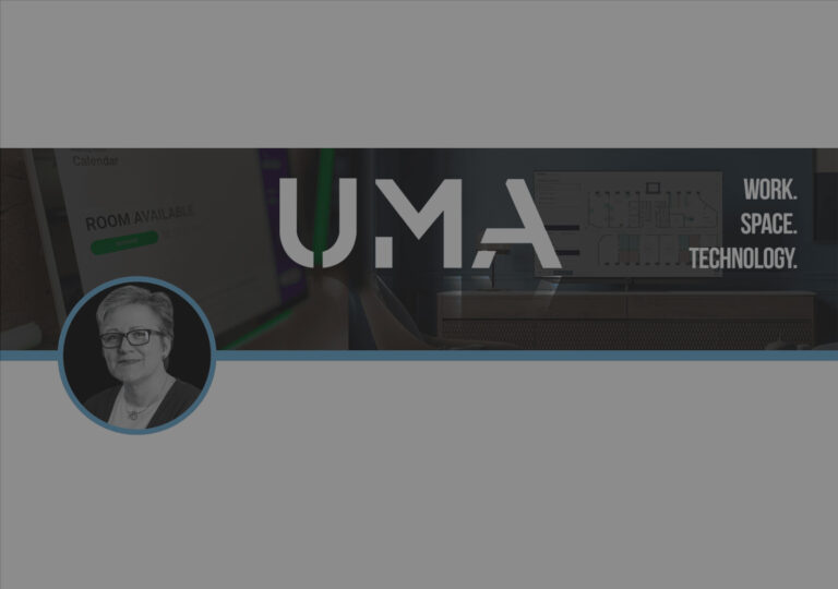 UMA is delighted to announce the appointment of Rachel Swann as CEO