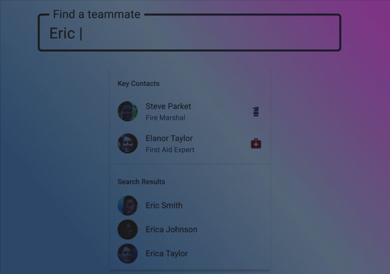 Find a Team Mate